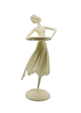 Lovely Modernist PartyLite