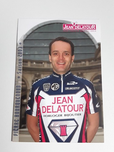 Cyclisme carte cycliste - carte, pierre