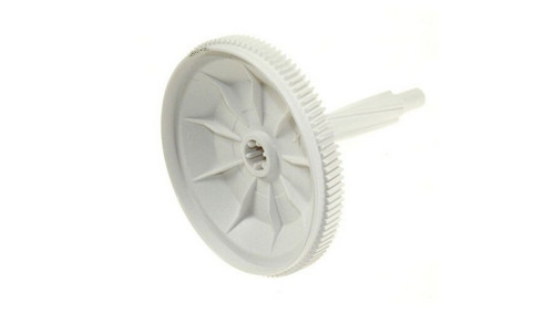 Pignon roue dentée robot