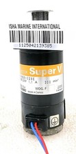 Moteur Servo DC Sanyo Denki