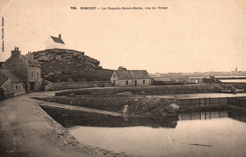 Cpa roscoff - 29,