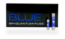 Synergistic Research BLUE Quantum Fuse - Any size and Value