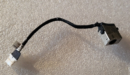 Connecteur alimentation - connecteur, d'alimentation