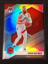 Panini Mosaic 2020-21 Aron