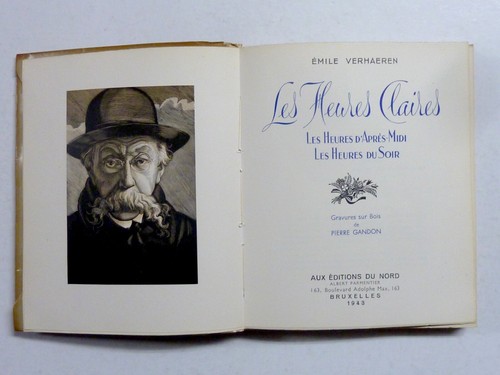 1943 bruxelles émile - bruxelles,