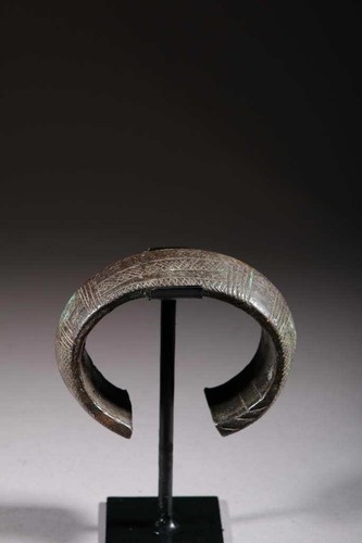 Art africain bracelet - art, baoulé