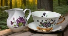 Solitaire Tasse à Thé et