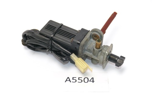 Yamaha 535 2yl - 2yl, 1997