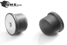 Gummipuffer-Typke Butée