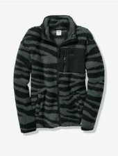 VICTORIA'S SECRET Pink Sherpa