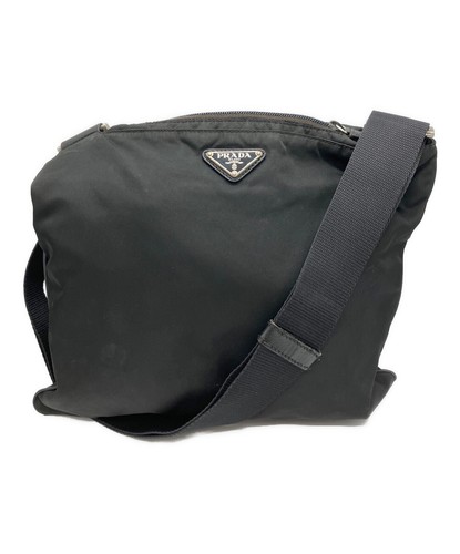 Sac bandoulière prada - sac,