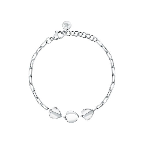 Bracelet morellato cœurs - morellato,
