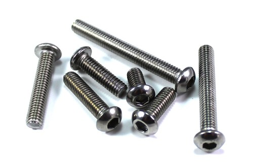 Kit clips fixation - fixation, pare-brise