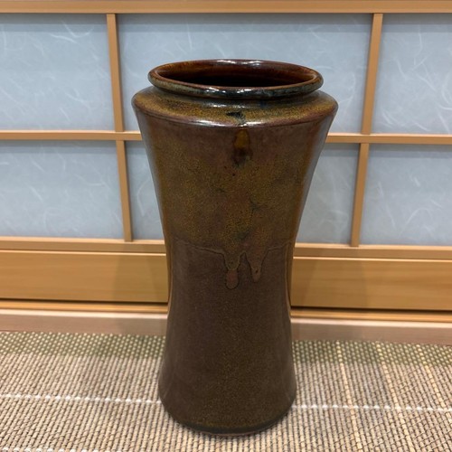 Vase ikebana japonais - vase,