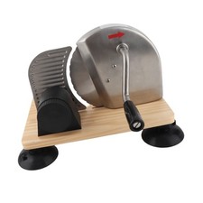 Machine à Trancher Le Pain