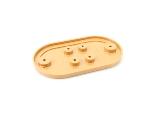 Märklin 7251 plaque de - märklin, h0
