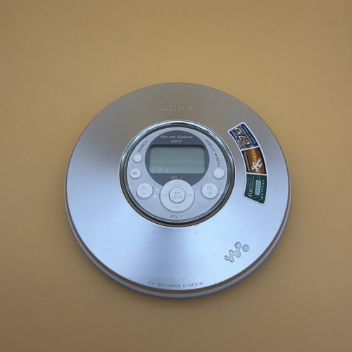 Sony ne319 lecteur - sony,