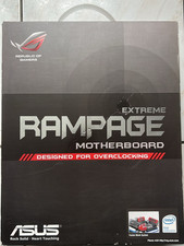 Asus ROG Rampage Extreme X48
