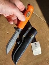 Couteau Martiini Finland Knife Chasse Peche Cuisine 