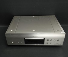 Denon Dcd-1650Re Sacd Player