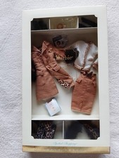 Vêtements pour Poupée Barbie Silkstone "Spotted Shopping" G8073 Année 2004