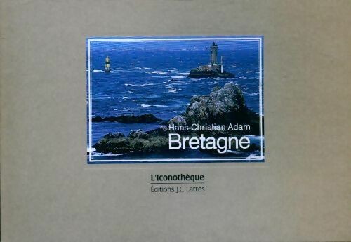 Bretagne hans christian adam - -,