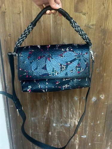 Sac main desigual midsize - sac, À
