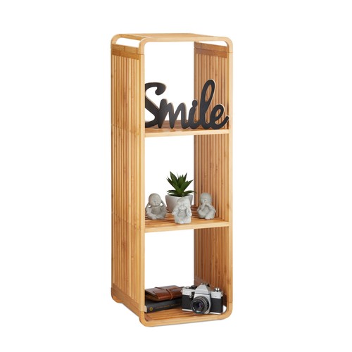 Etagère bambou 2 - etagère,