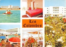 TUNISIE HAMMAMET HOTEL LES