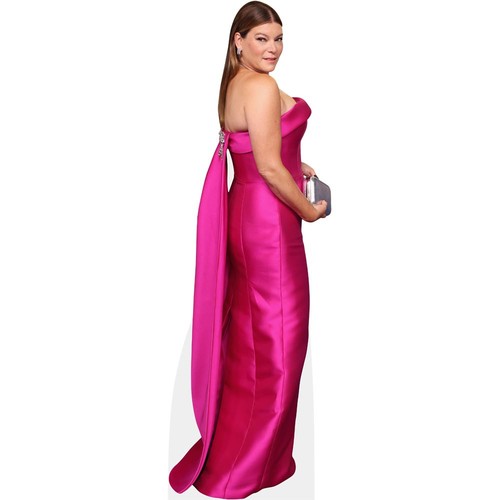 Gail simmons silhouette - gail,