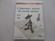 Pacush Blues T 3 BE/TBE