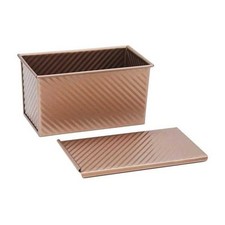 Moule a brioche et a pain