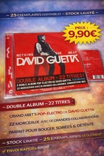 David Guetta Nothing But The