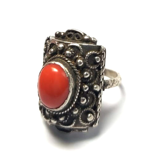 Bague antique années - antique,