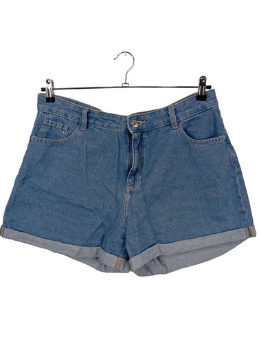 Short jean dames - c&a, en
