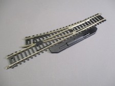 LQ1109 MEHANO Train Ho 1/87