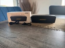 Enceinte bose soundlink mini