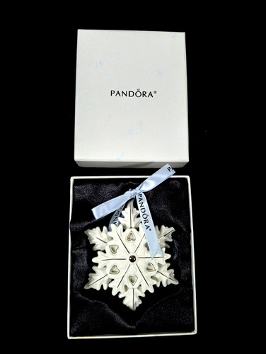 Pandora jared e - 'jared's, 2015