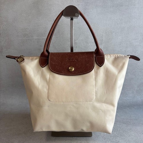 Longchamp tote bag pliage - longchamp,