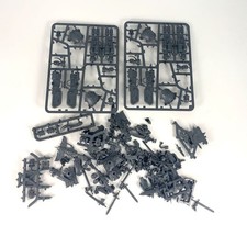 x Rabiot Plastique Warhammer 40K | P-00K8J