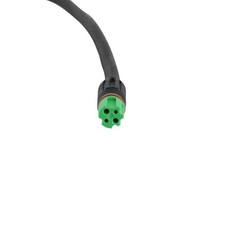 Cable tracker - traceur -