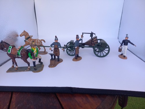 Rare forge campagne - rare,