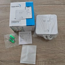 Thermostat connecté pr