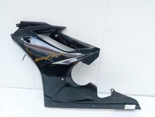 carénage avant gauche pour