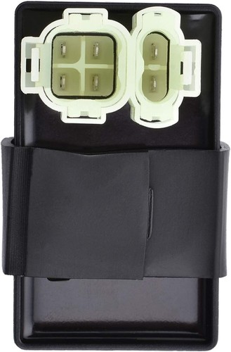Pin cdi ignition box - 6,
