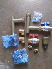 Kit de connexion HYDRA001 pour