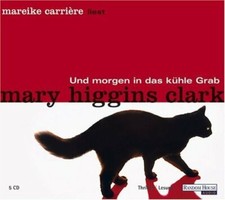 Mary Higgins Clark [5 CD] Und