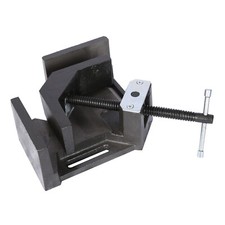 Étau angulaire 90° Étau