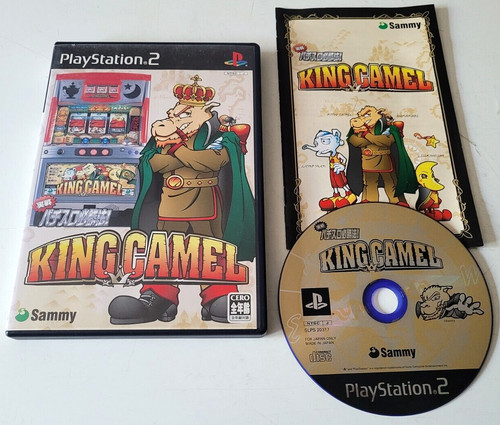 Jissen pachi slot - king,