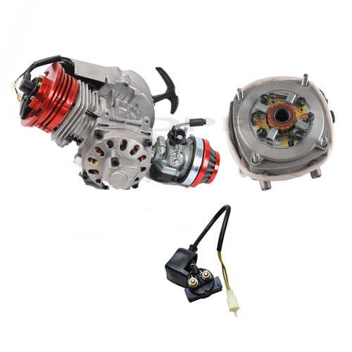 49cc 50cc bigbore stroke - 2,
